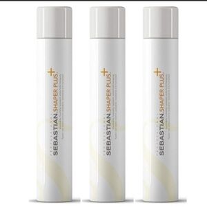 Sebastian Shaper Hairspray